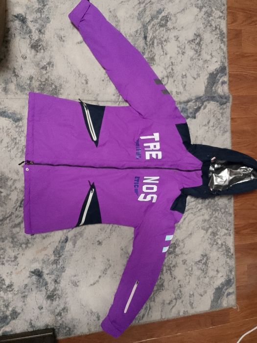 Продам горнолыжный костюм