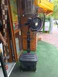 Ventilator Terasa Apa Vortex