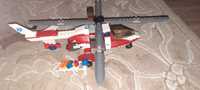 Vand Lego Elicopter