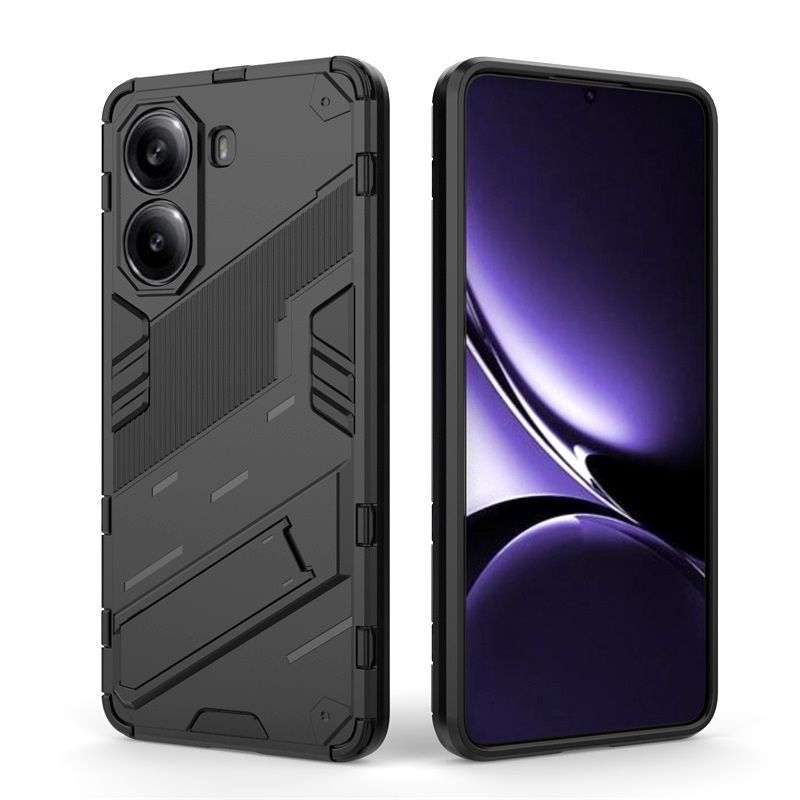 Xiaomi Poco X7 Pro / X7 / F7/ PUNK ARMOR Удароустойчив кейс със стойка