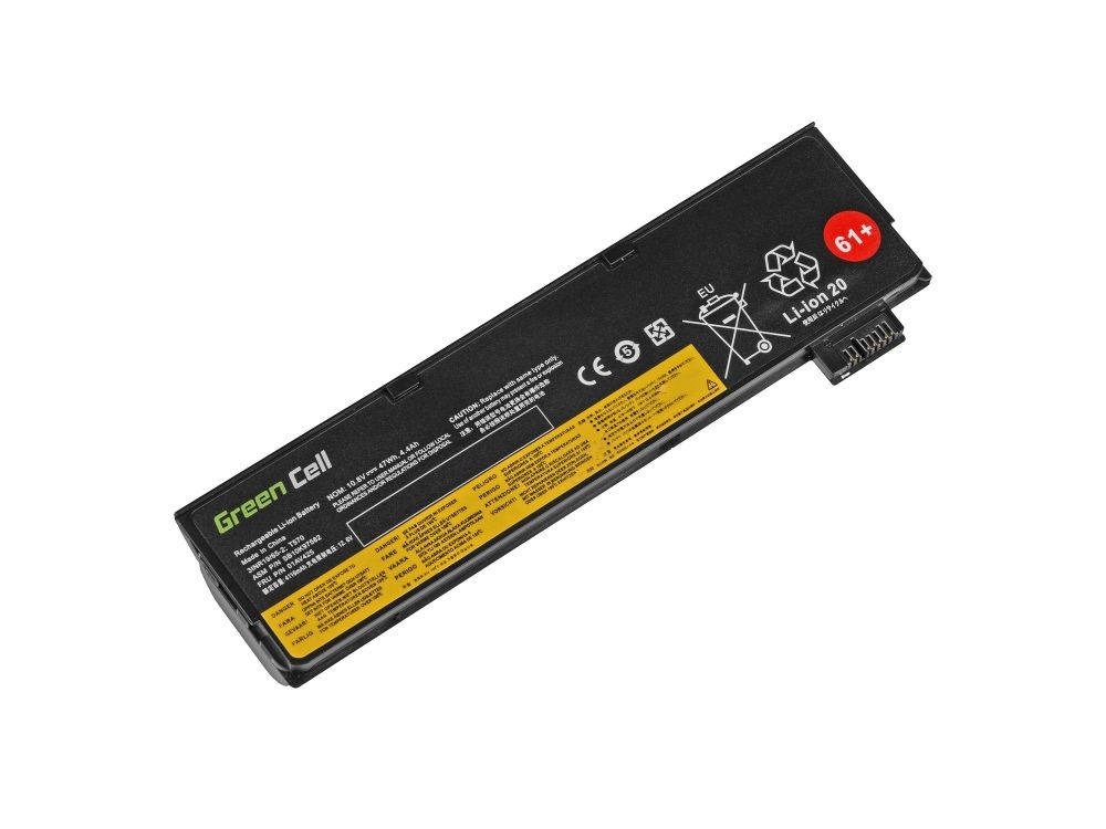 Baterie 01AV424, Lenovo ThinkPad T470 T570 A475 P51S T25