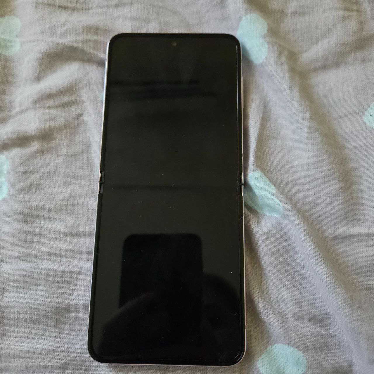 Samsung z flp 5 512 GB