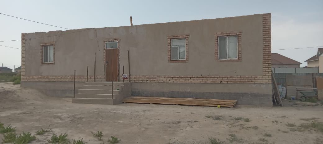 Байтерек 1,27-көше,26-үй сатылады