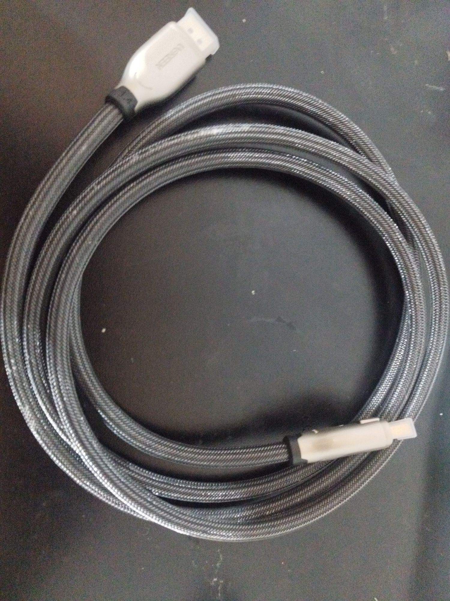 Display port кабель 2 м