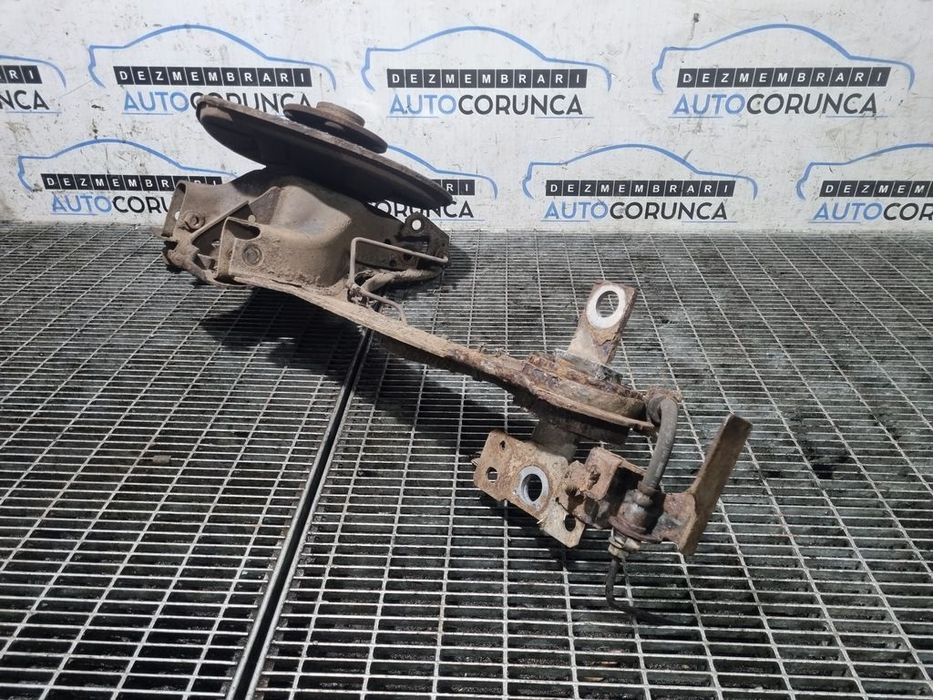 Fuzeta dreapta spate Volvo XC60 2.4 D 2008 - 2013 Automata 6 Trepte D5244T11 Euro5 ...