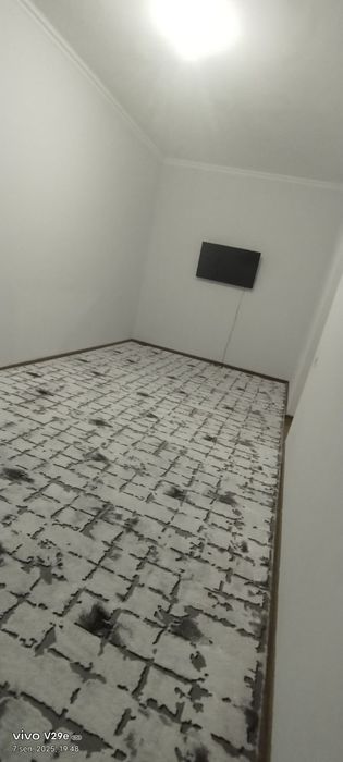 3 xonaliy dom ijaraga beriladi