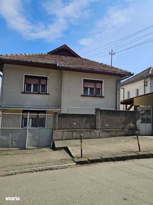 Casa Deva, strada Titu Maiorescu