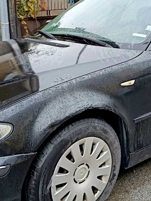 BMW 318D E46 116кс.