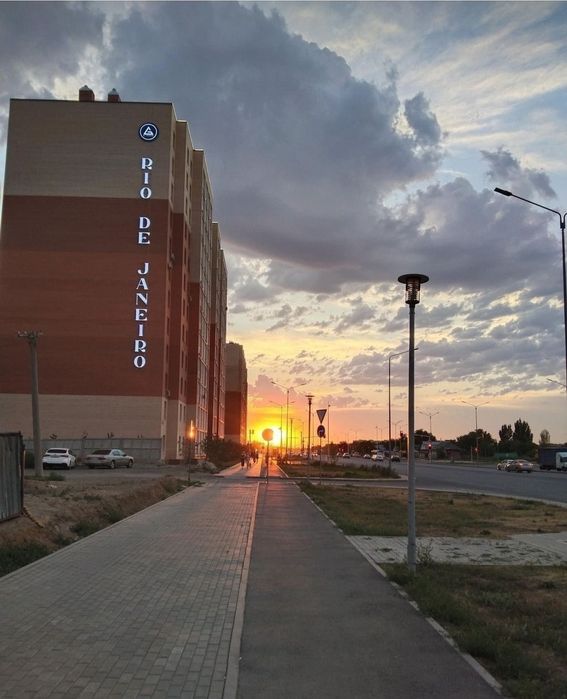 Сдам в аренду кладовое помещение в ЖК Рио де Жанейро 1