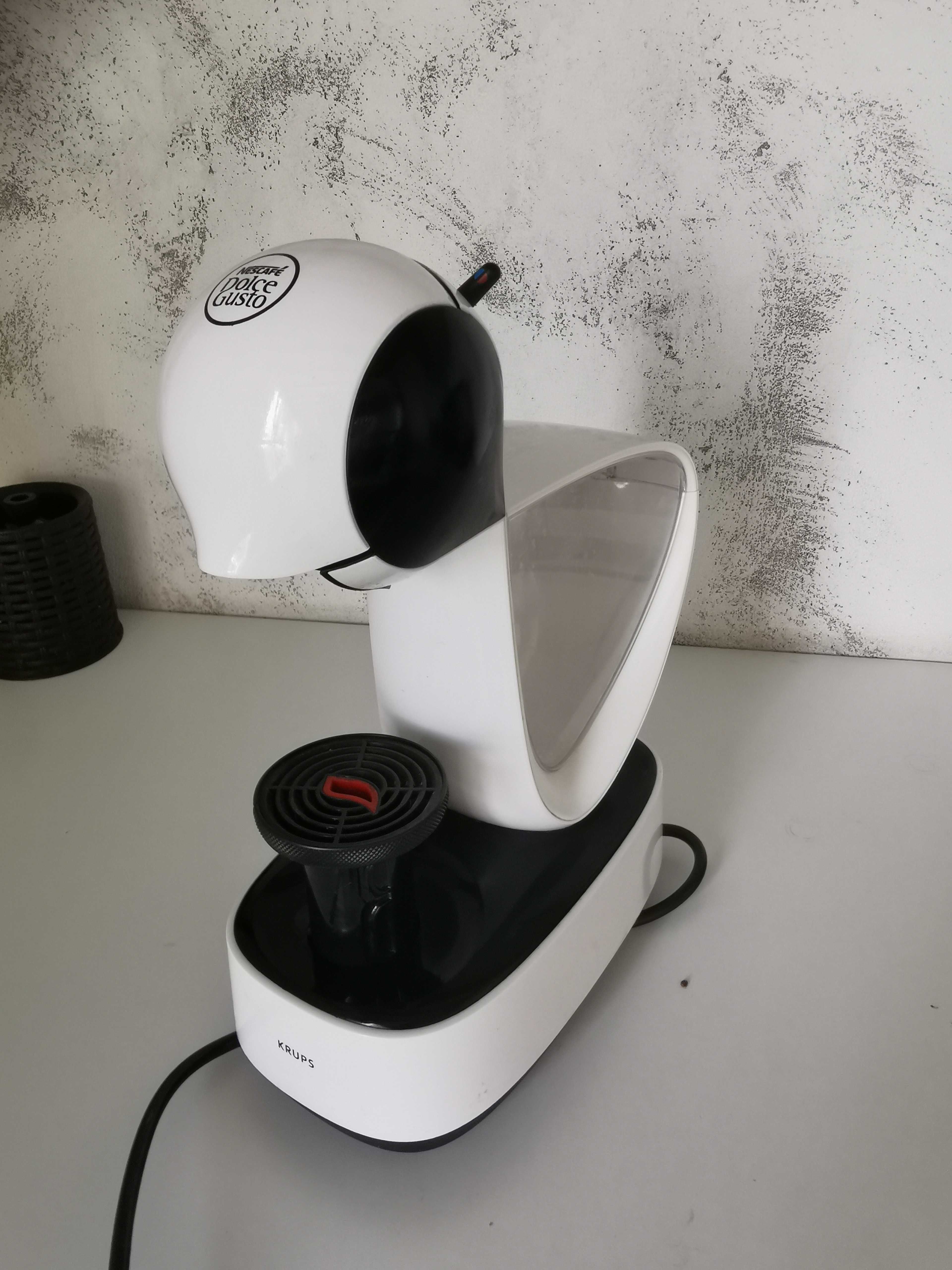 Nescafe dolce gusto