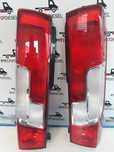 Stop / tripla stanga dreapta spate Fiat Ducato 2014 2015 2016 2017 2018