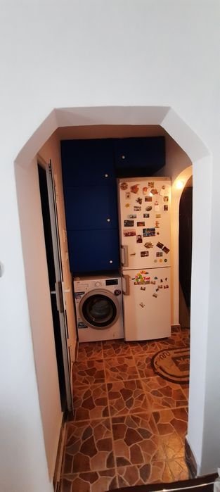 Apartament 2 camere complet mobilat si utilat