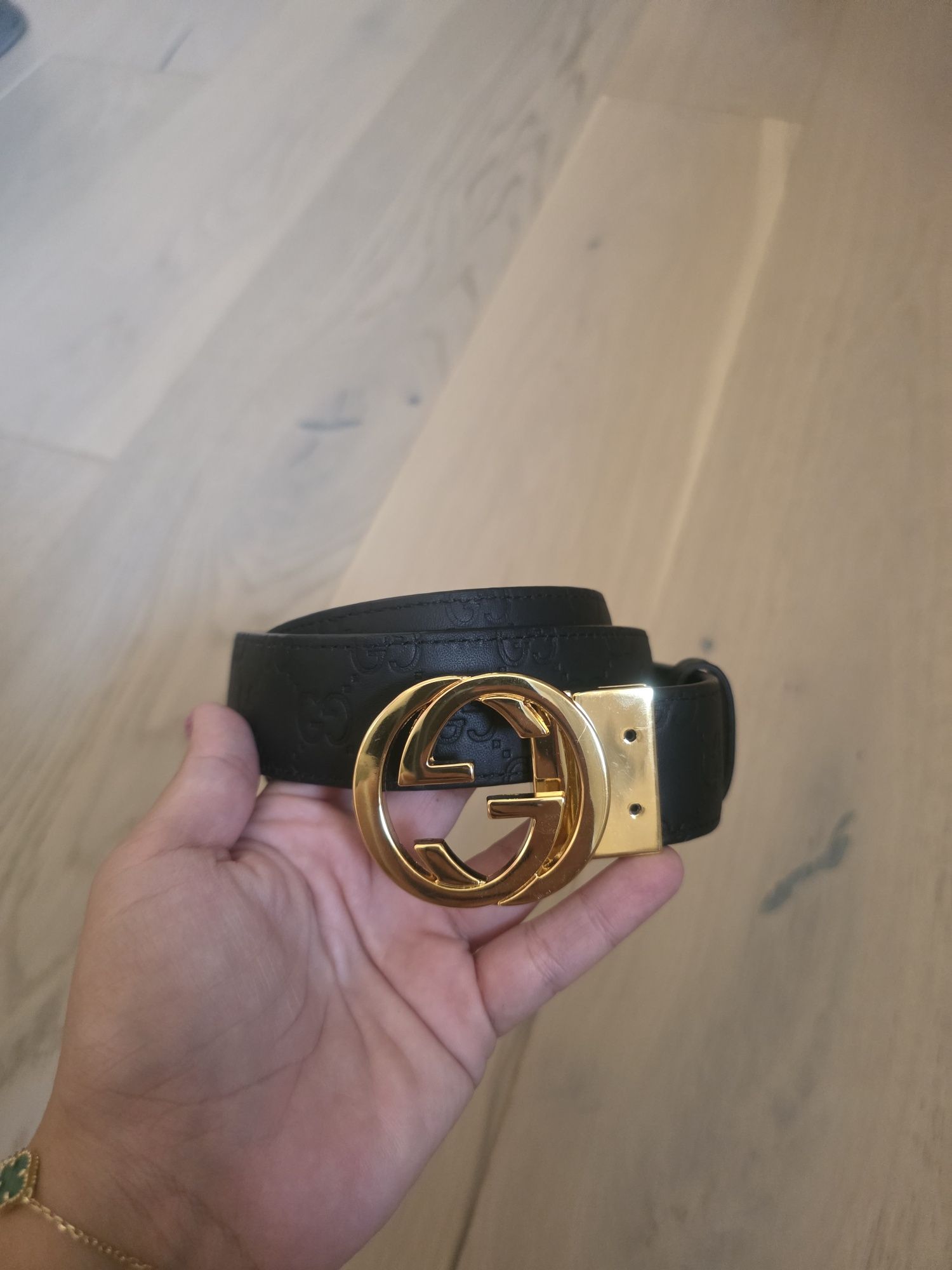 Дамски Колан gucci