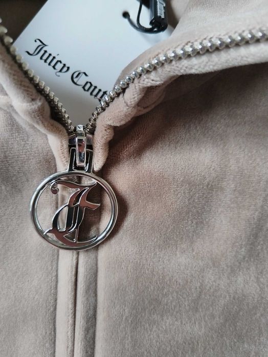 Суитчър Juicy Couture