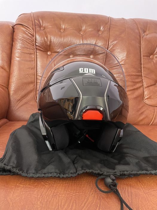 Vand Casca cgm Noua