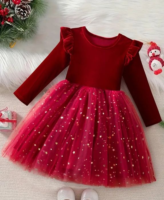 Rochie Copii 5-6 Ani