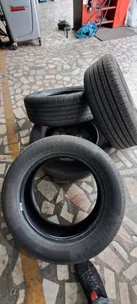 Vand cauciucuri  continentala EcoContact 6  215/60 R17H