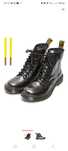 Продам Новые Ботинки Dr Martens р.37