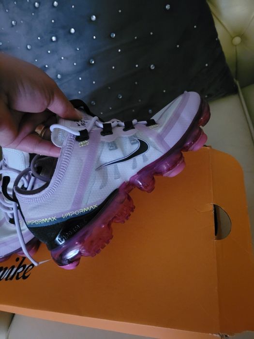 Nike  vapormax 36.5  Originali