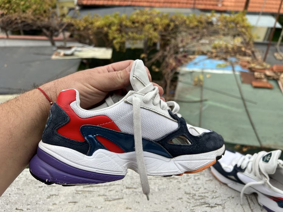 Adidas Falcon 39 1/3