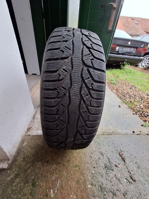 Cauciuc Iarna Kleber 185 60 15