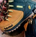Timberland -Детски обувки (сникърси)