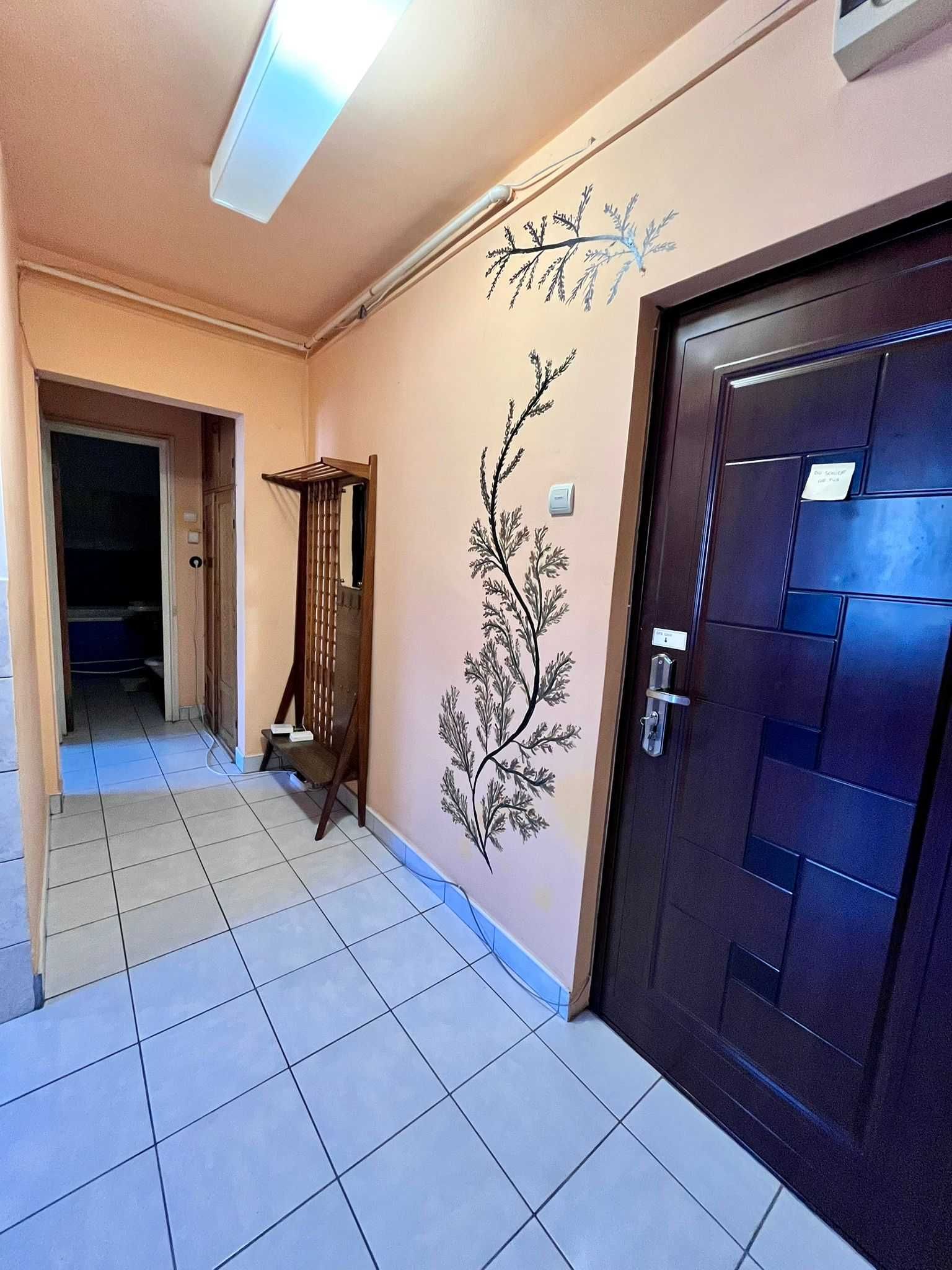 inchiriez apartament aproape de umfst si spitalul judetean