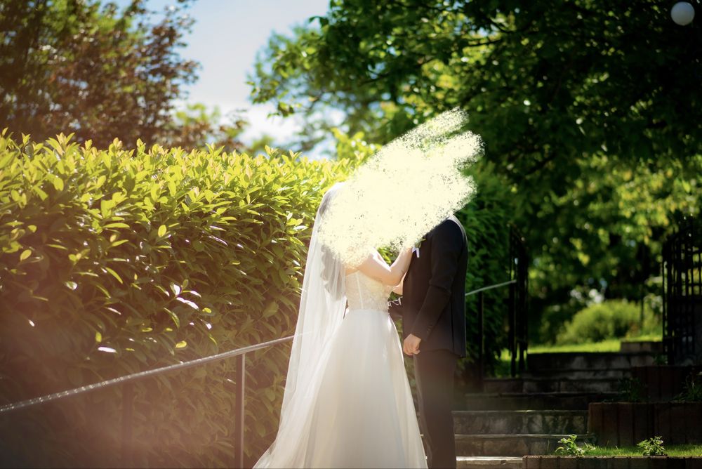 Rochie pentru mireasa