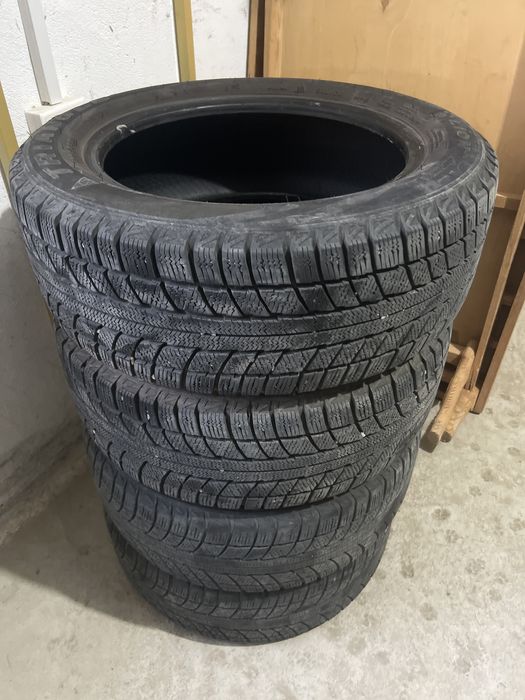 Автошины TRIANGLE Зимный