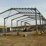 Vand hala metalica 6 X 10
