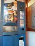 Vand/dezmembrez automat de cafea bianchi