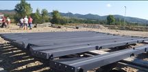 Vand hala  12x30  9000e