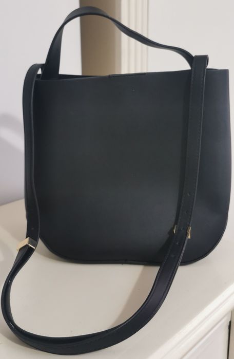 Geanta piele ecologica