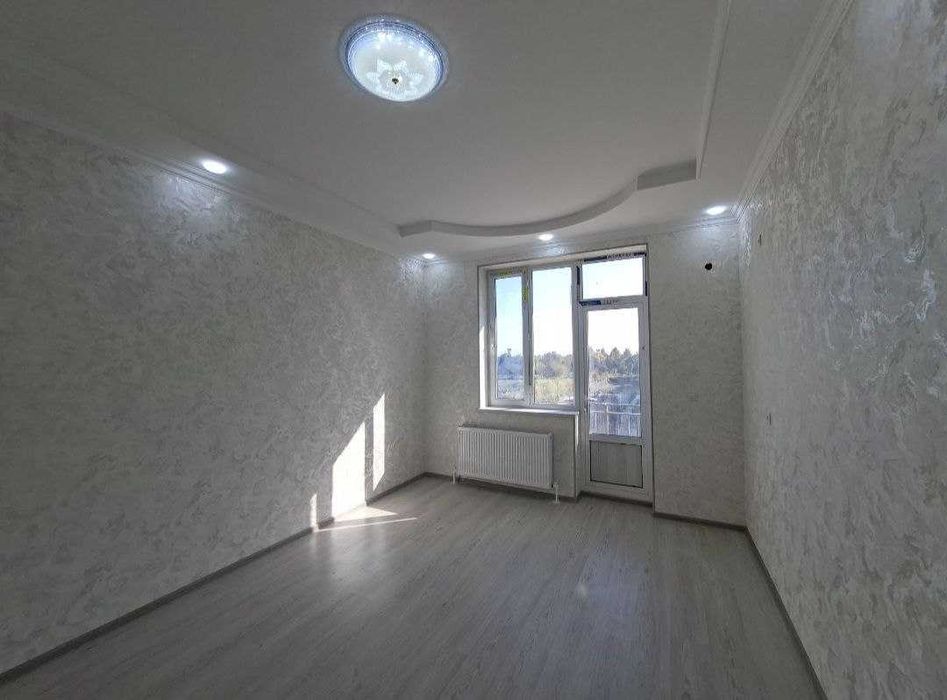 1 хоналик квартира 2 этаж, шарк 1, аэропорт, эко бог