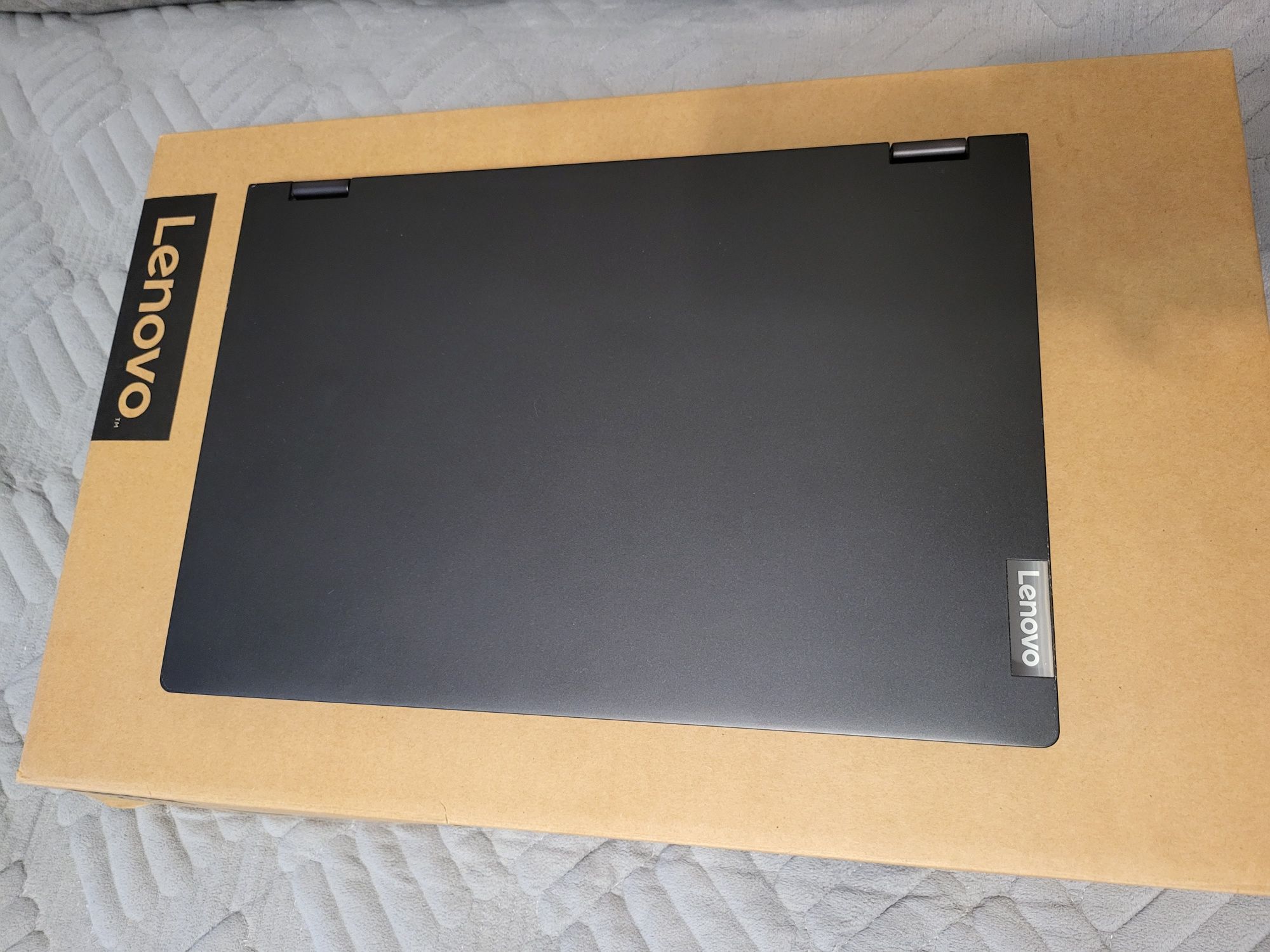 Сенсорный ультрабук Lenovo IdeaPad C340 i3 8145U / 4ГБ / 128SSD / 14"