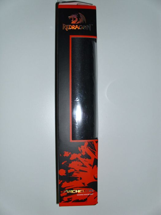 Mousepad Redragon Archelon L, nou