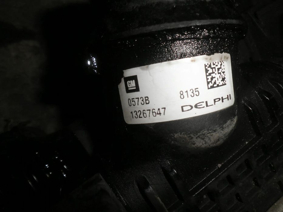 Radiator Intercooler , clima Opel Astra J 1.7 2.0 CDTI 13267647 13267662 13377763