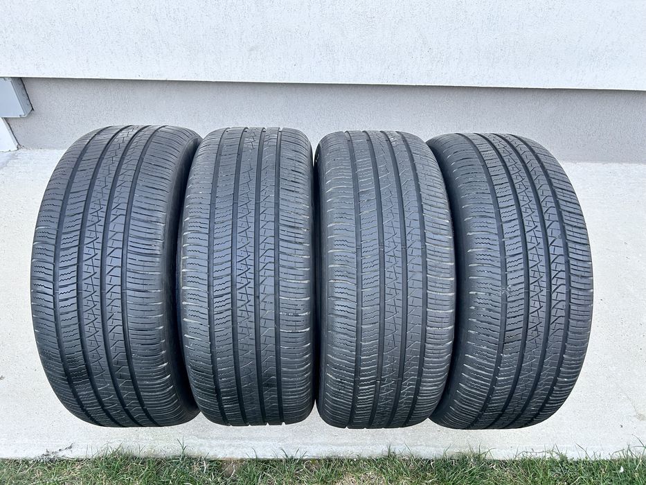 Anvelope 275 45 20 Pirelli All Season