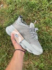 Vand Versace Chain Reaction Grey