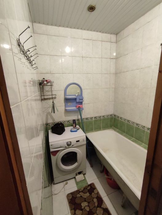 2х комнатная квартира продаётся Юнусабад 11 кв