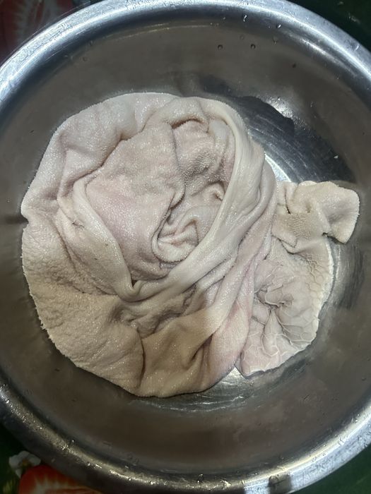 Требуха  барании ,чистая