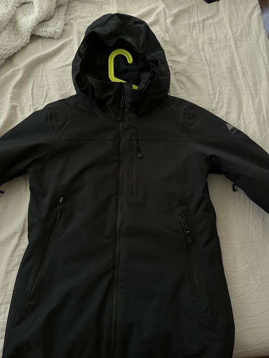 Burton S ново дамско ски/сноуборд яке