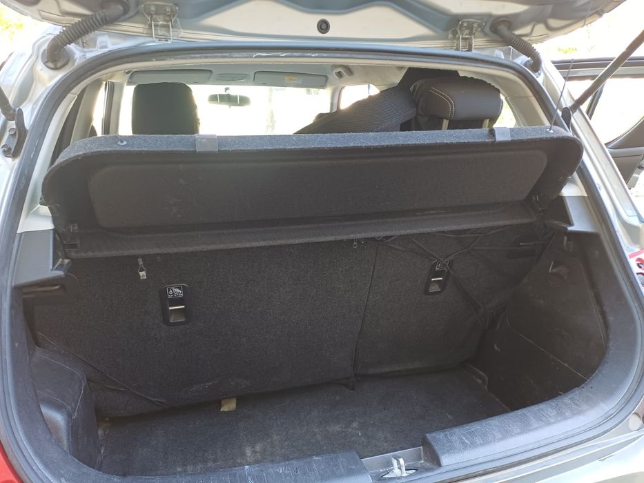 Vand Suzuki Swift Cool 2016, primul proprietar