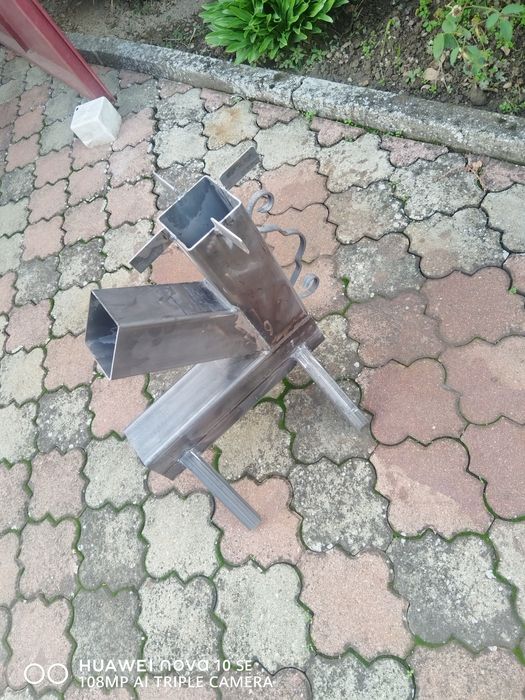 Oferta !!! Vand soba racheta, 100x100