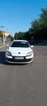 Renault Megane 2012