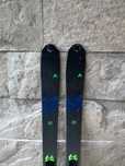 Schiuri ski Dynastar Legend 88 sh 186 cm
