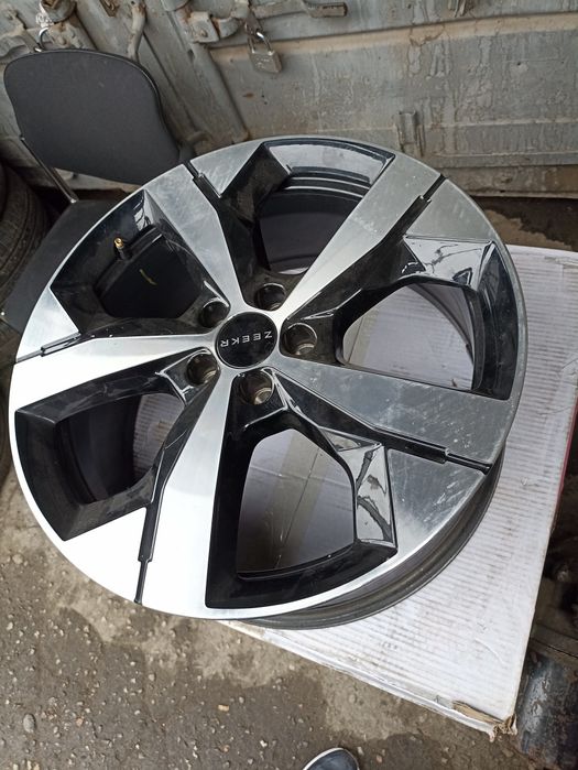 Диски R 19 zeekr, jetour, chery