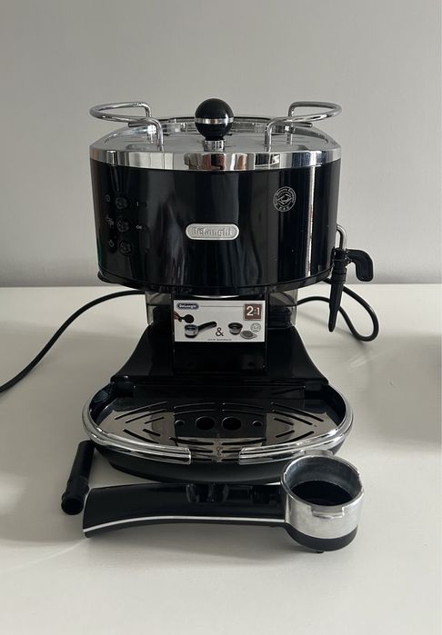 De’Longhi Icona ECOV 311