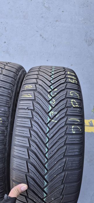 215 60 16 Michelin m+s