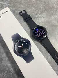 Samsung Galaxy Watch 4 Classic 46mm Петропавловск Букетова 53 , 190527